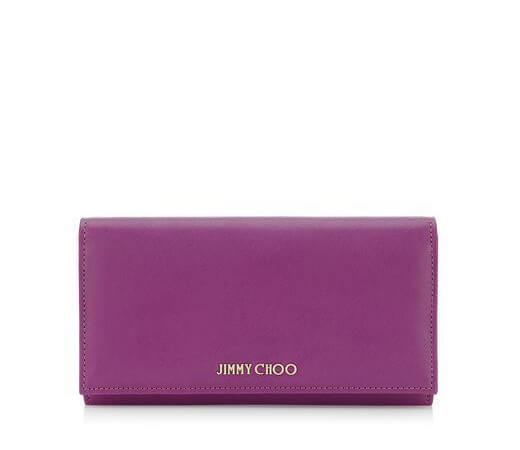 ★ジミーチューコピー★JIMMY CHOO 早い者勝ち半額セール★remy長財布